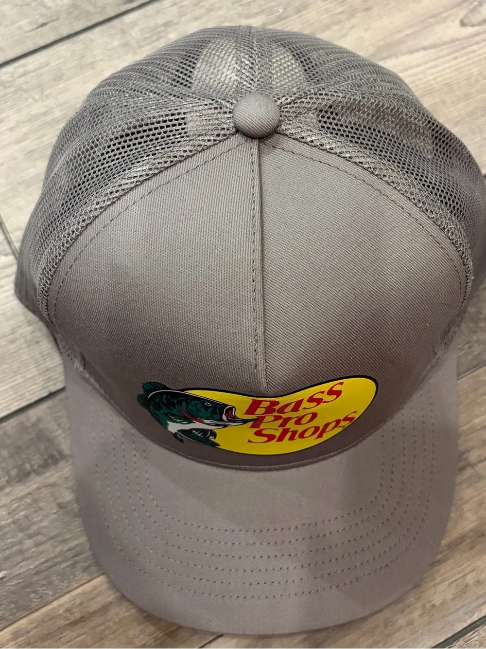 Bass Pro Shops Baseball Hat